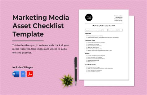 Media Assets for Download .